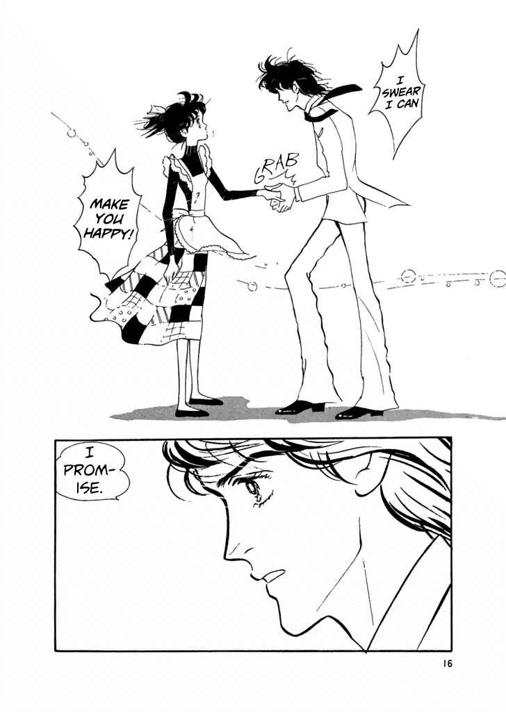 Page 14 Chapter 20 High Teen Boogie