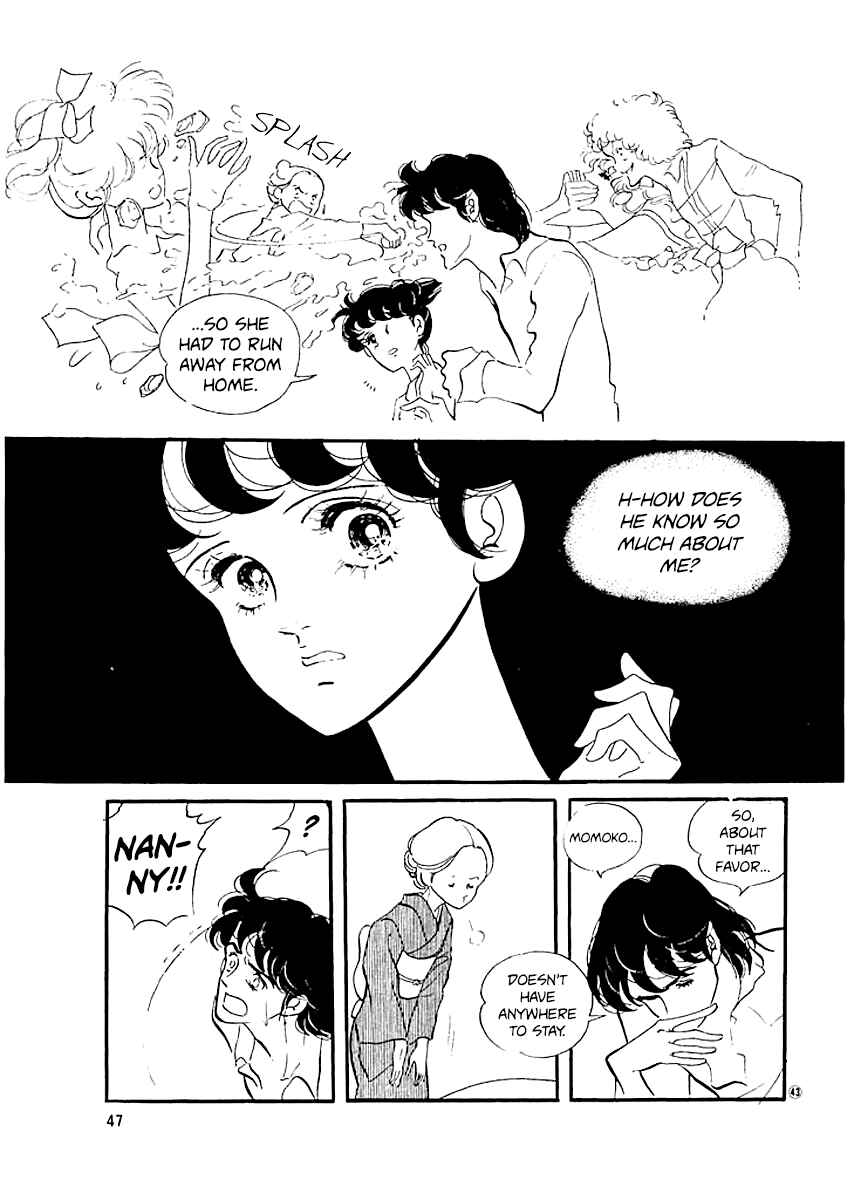 Page 13 Chapter 10 High Teen Boogie