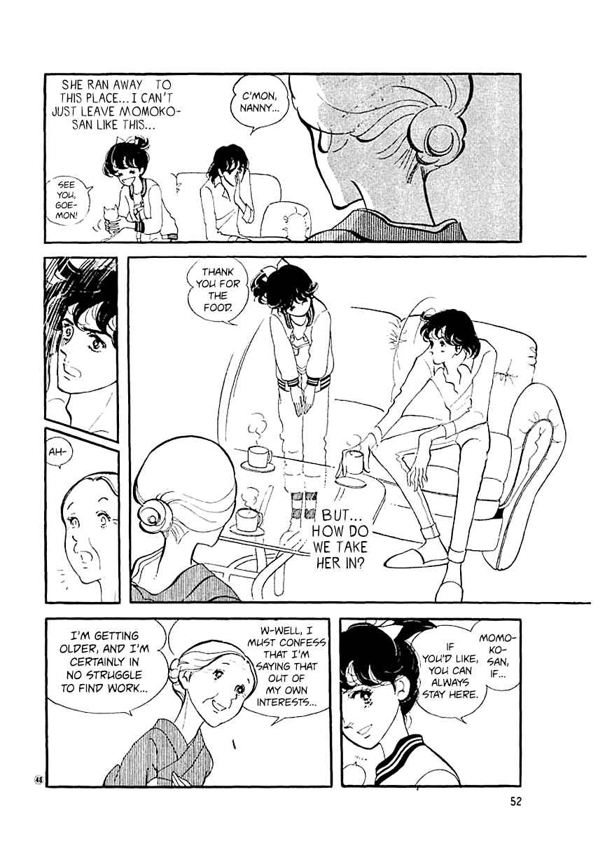 Page 18 Chapter 10 High Teen Boogie