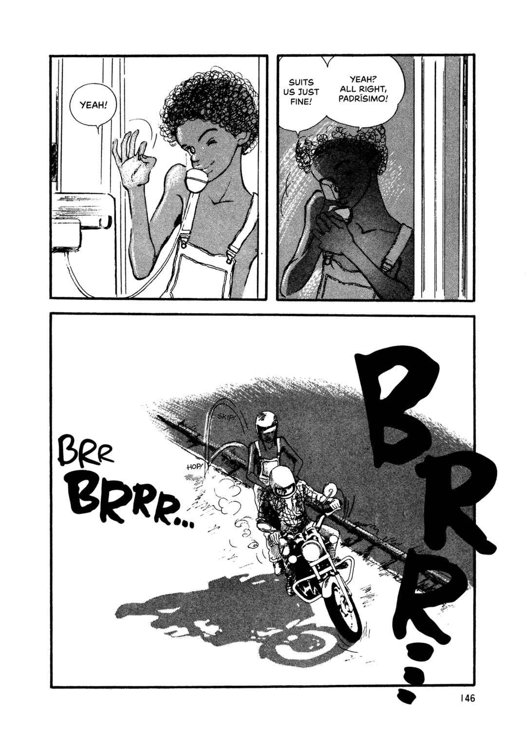 Page 24 Chapter 71 High Teen Boogie