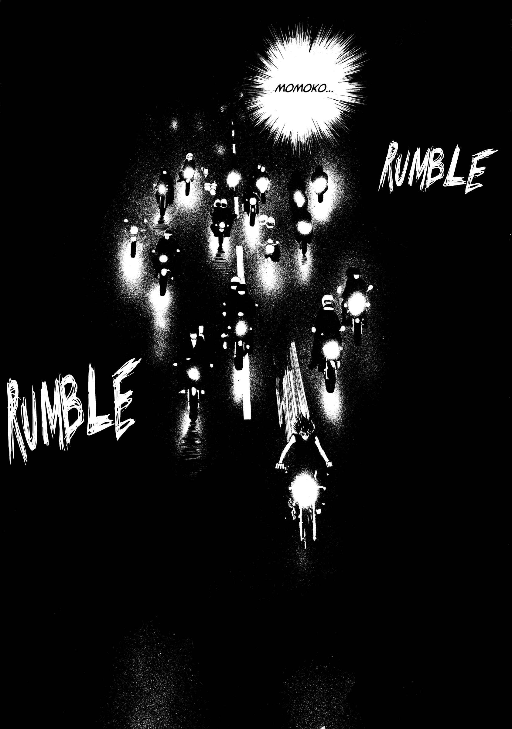 Page 16 Chapter 38 High Teen Boogie