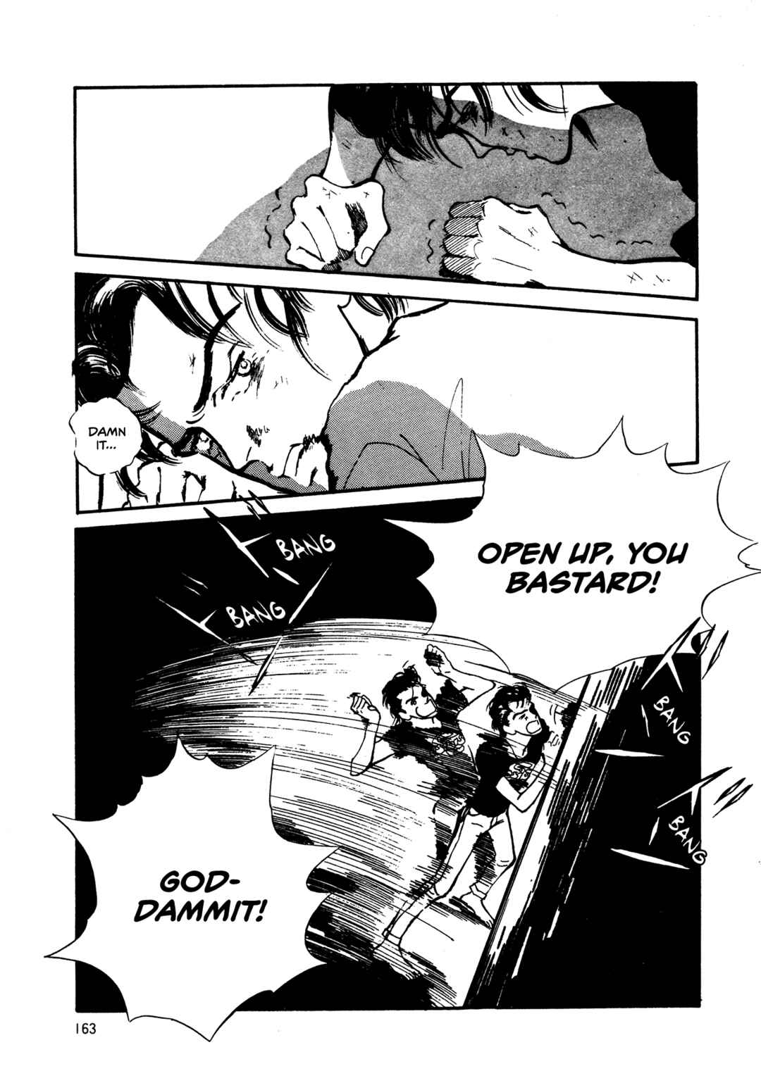 Page 10 Chapter 65 High Teen Boogie