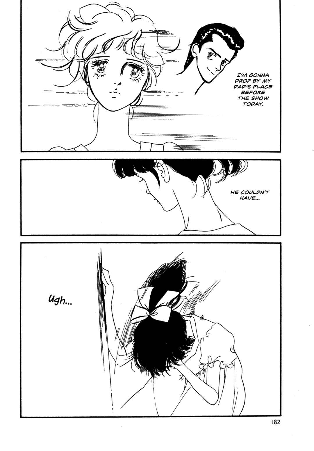 Page 29 Chapter 65 High Teen Boogie