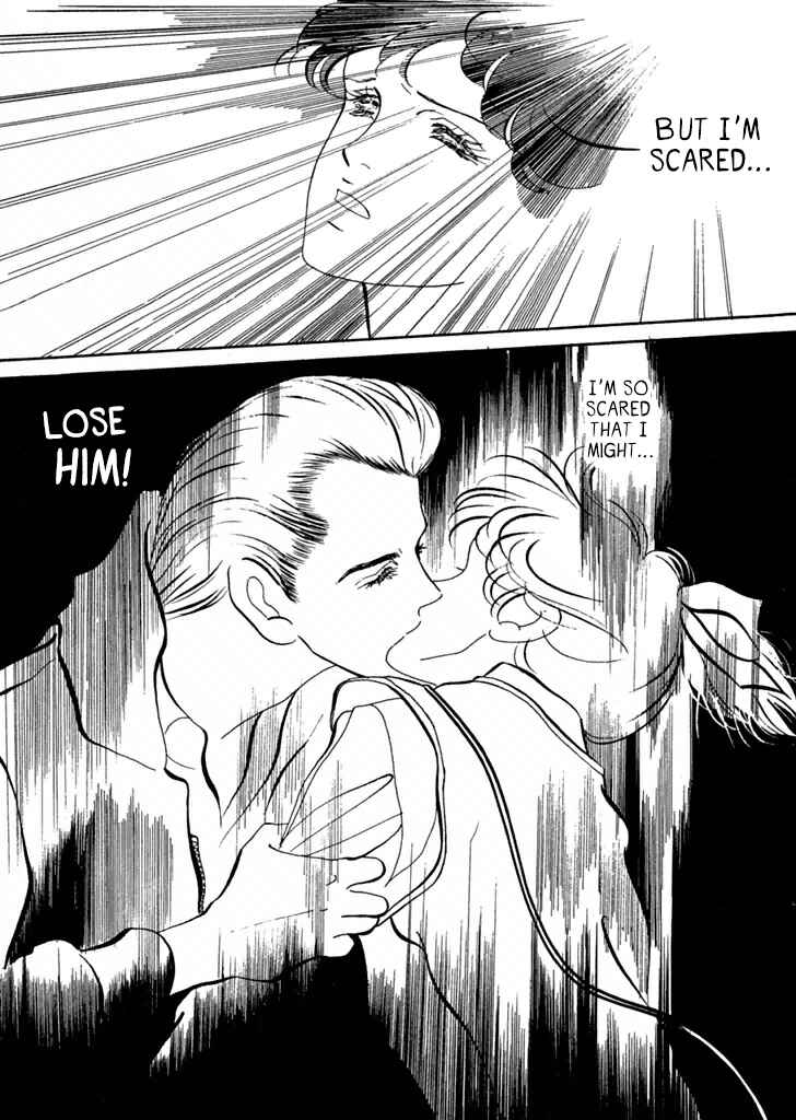 Page 13 Chapter 23 High Teen Boogie