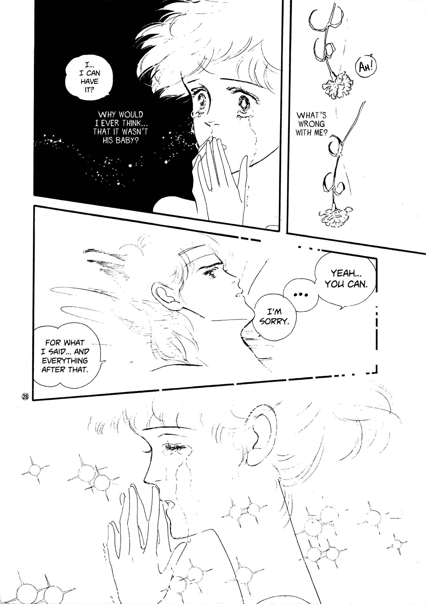 Page 28 Chapter 40 High Teen Boogie
