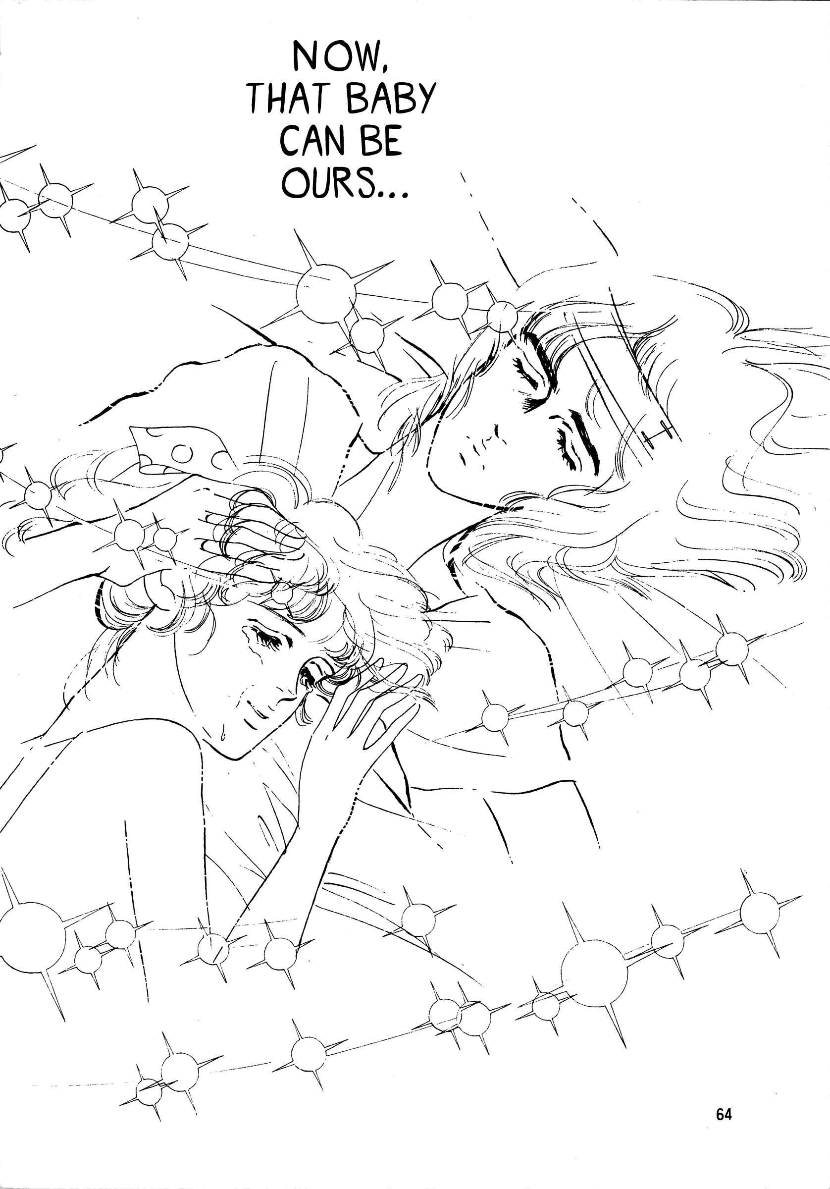 Page 30 Chapter 40 High Teen Boogie
