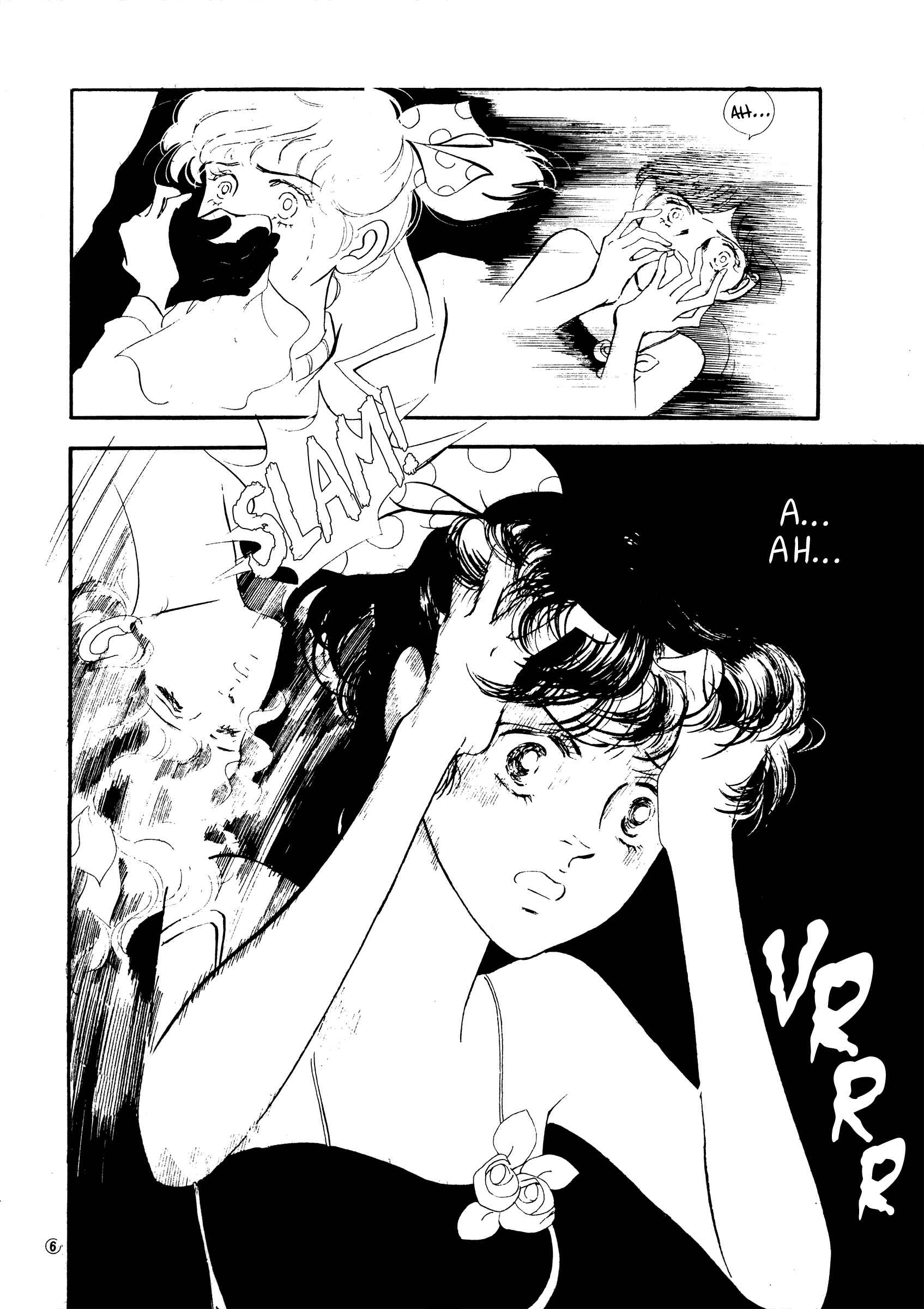 Page 6 Chapter 40 High Teen Boogie