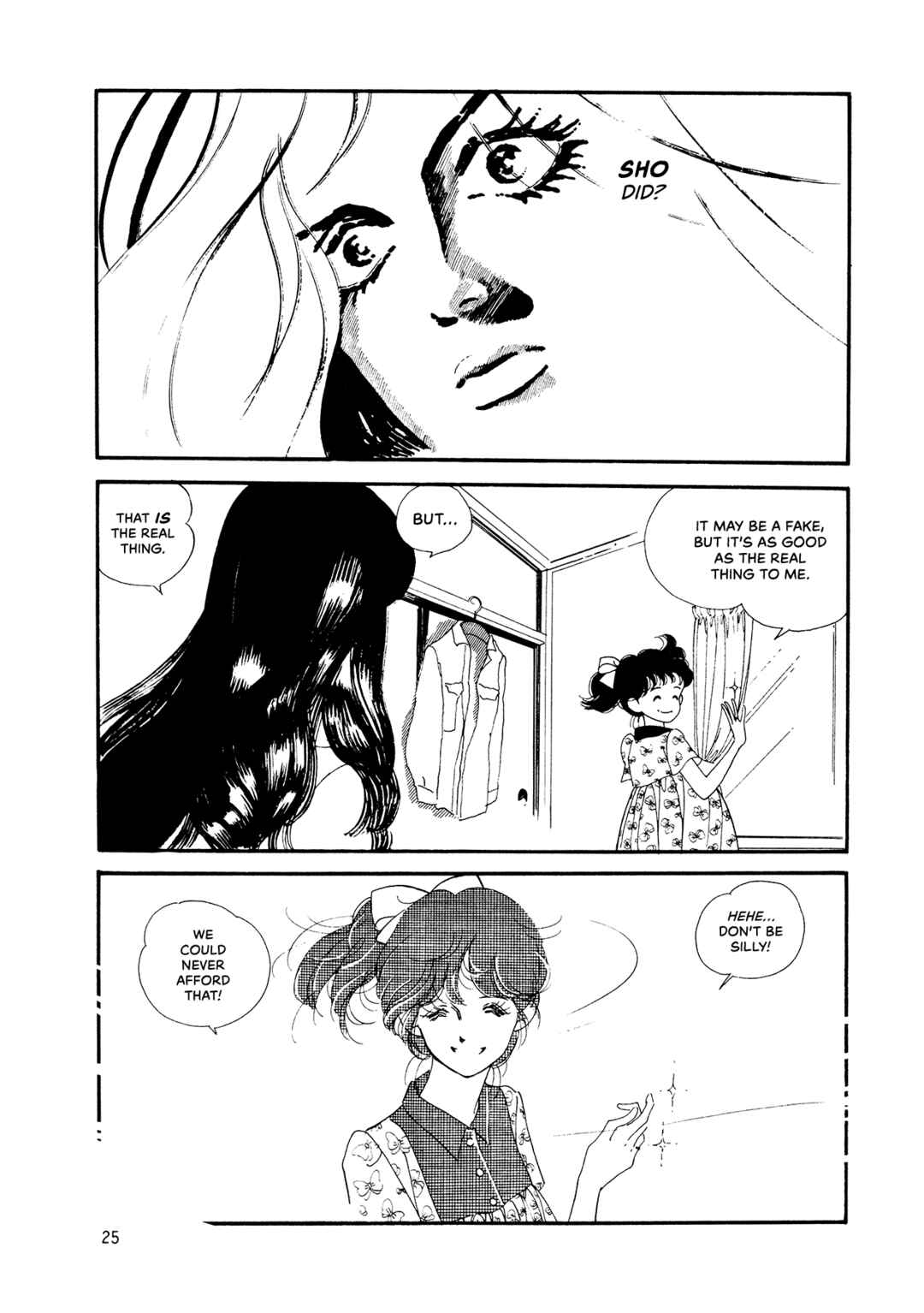 Page 27 Chapter 67 High Teen Boogie