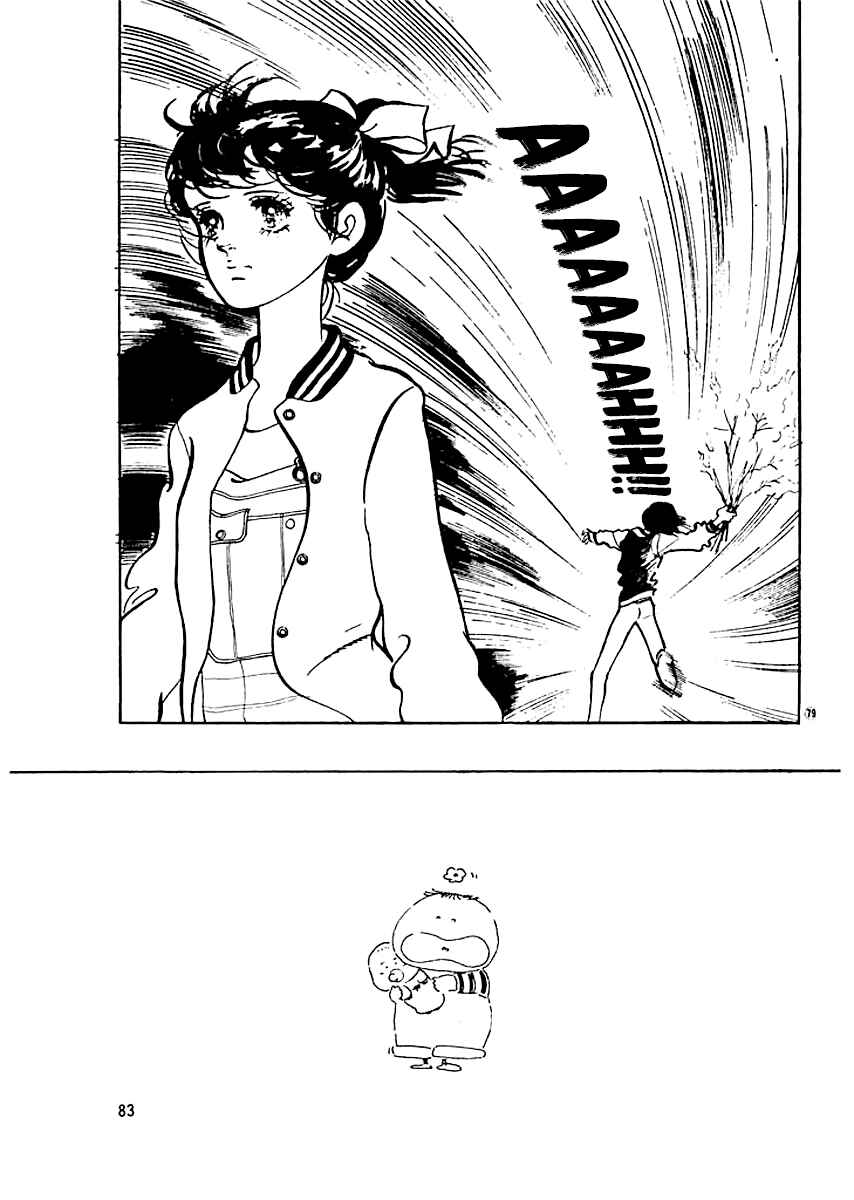 Page 22 Chapter 11 High Teen Boogie