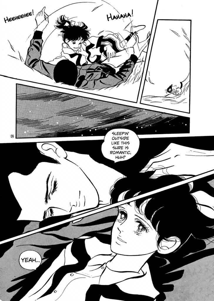 Page 26 Chapter 30 High Teen Boogie