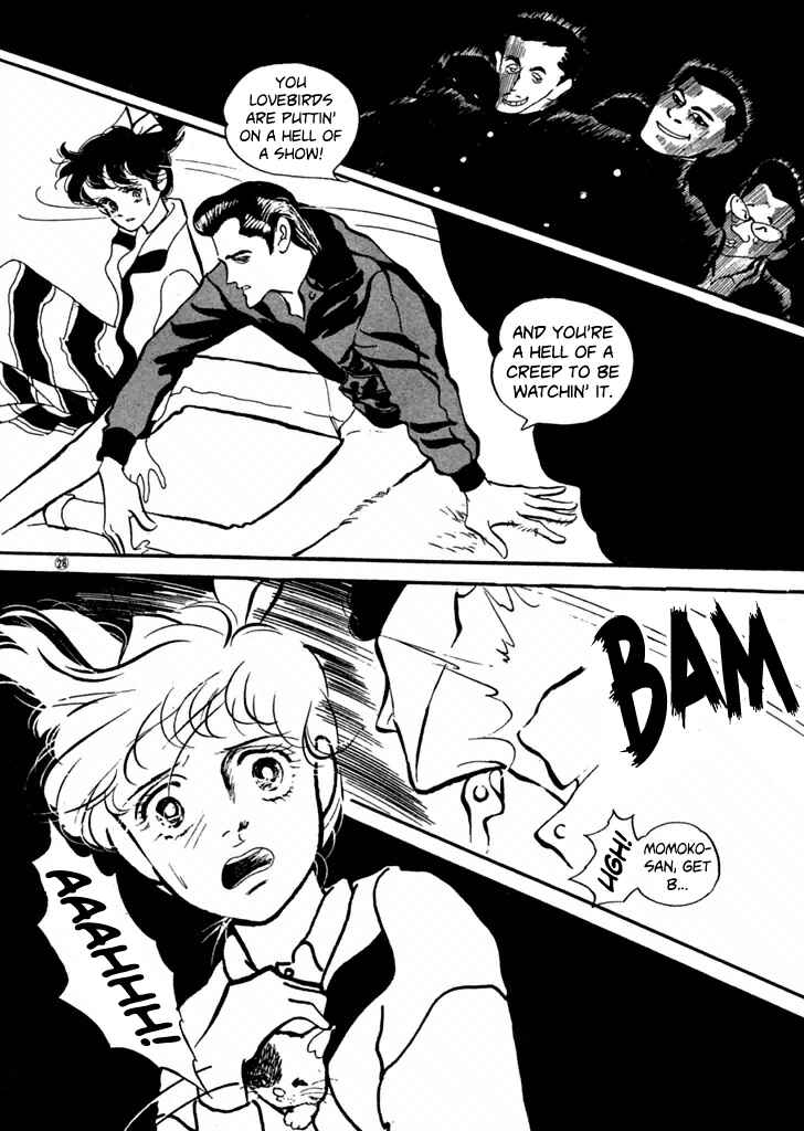 Page 28 Chapter 30 High Teen Boogie