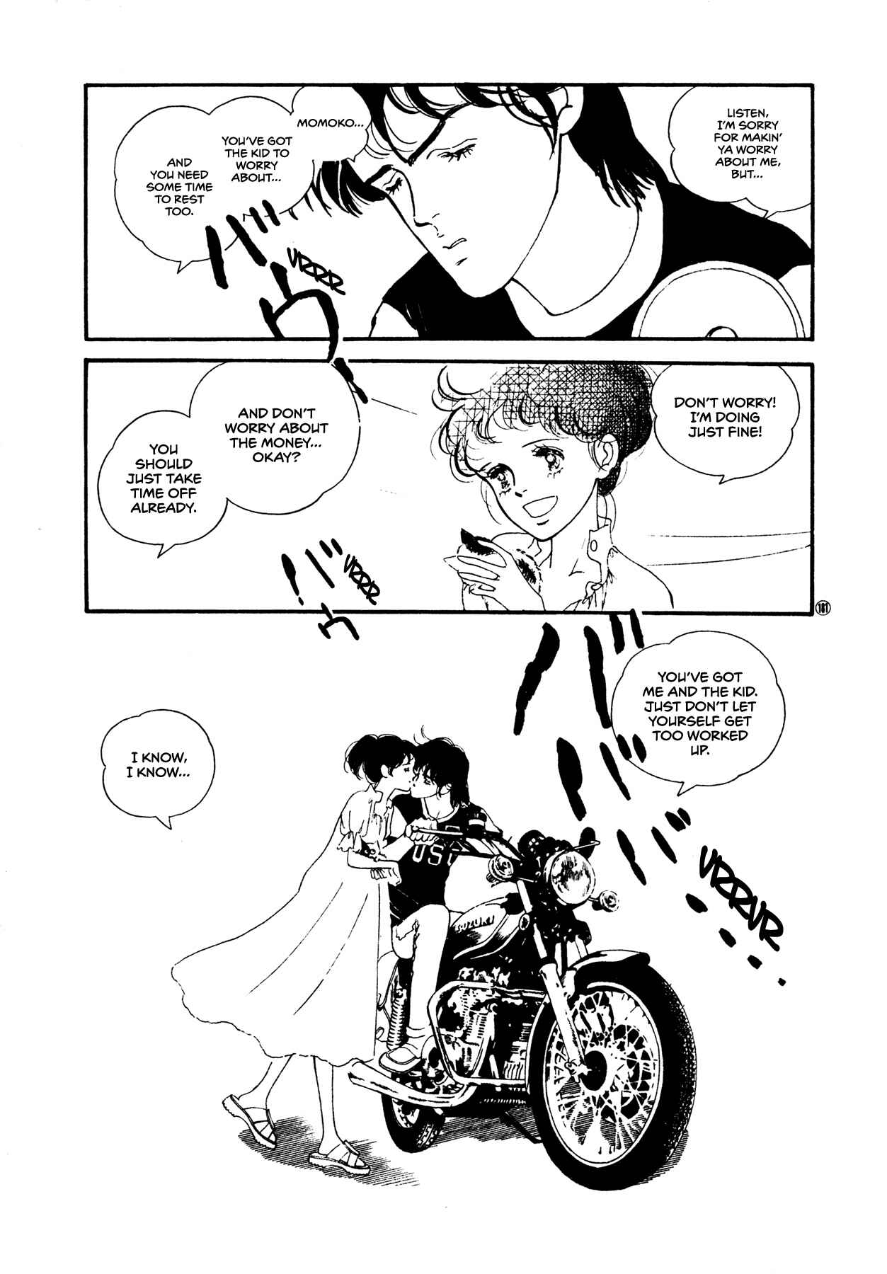 Page 30 Chapter 51 High Teen Boogie