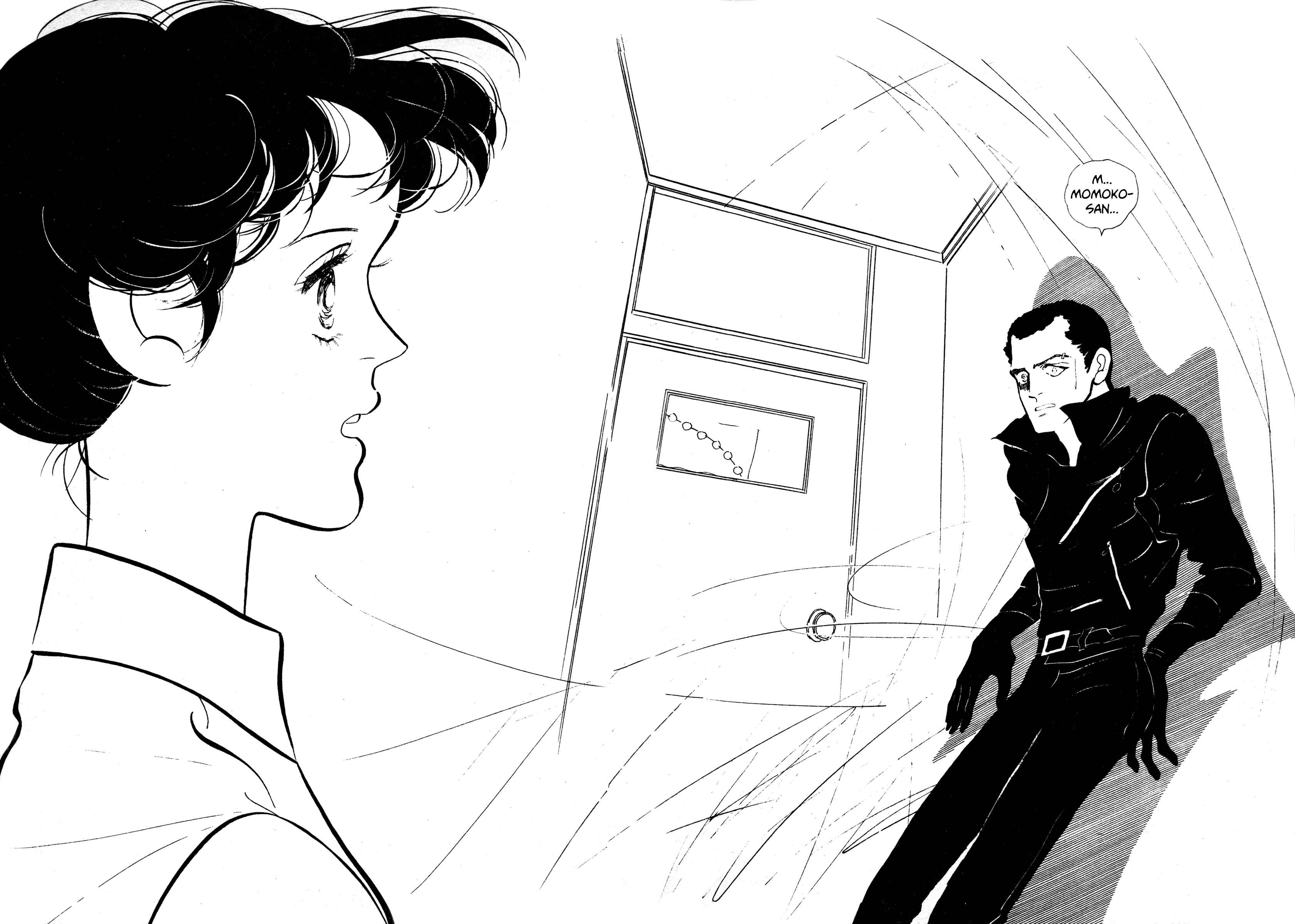 Page 26 Chapter 32 High Teen Boogie