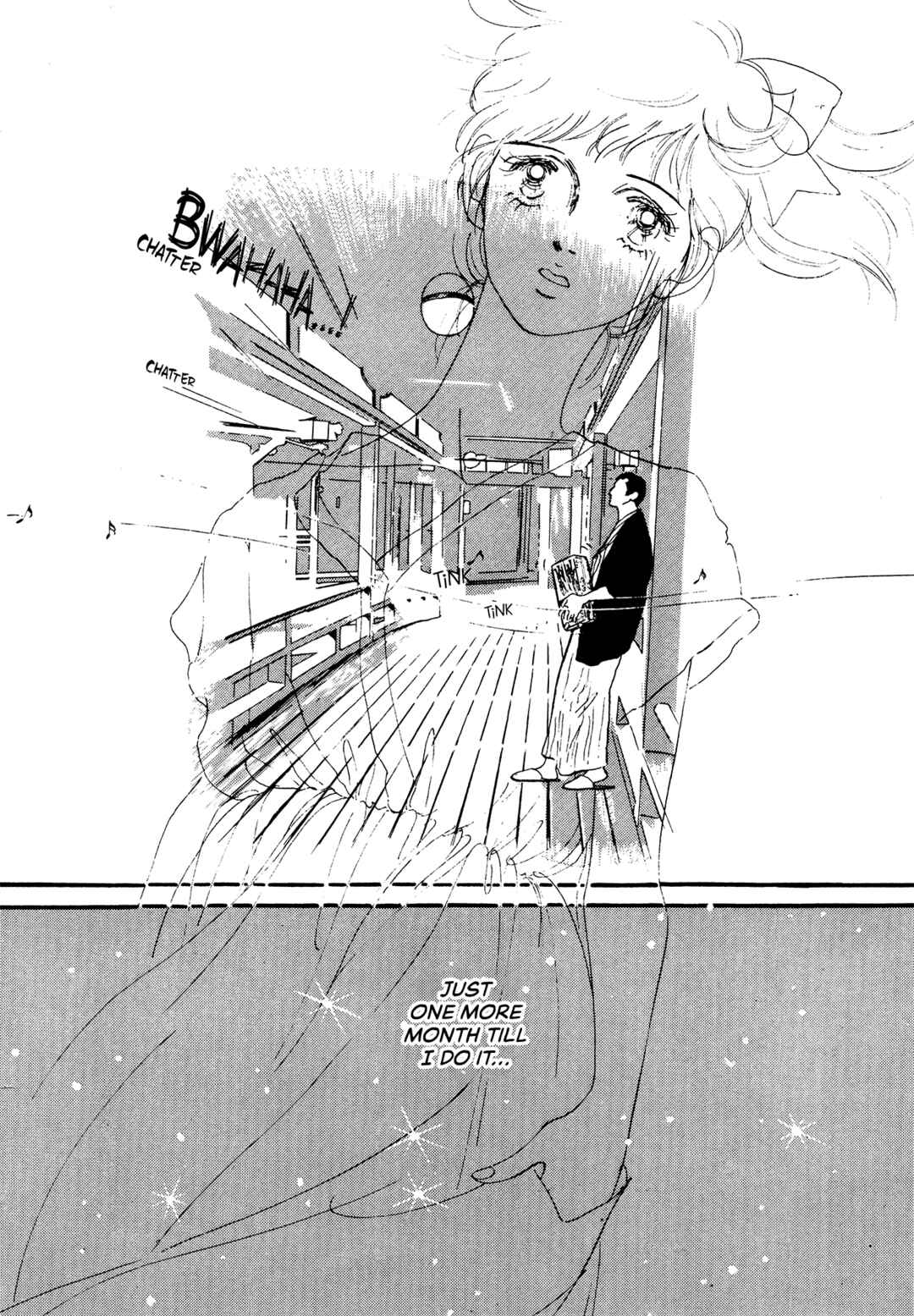 Page 17 Chapter 69 High Teen Boogie