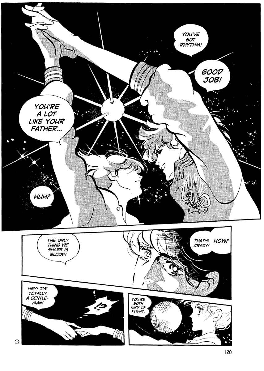 Page 19 Chapter 13 High Teen Boogie