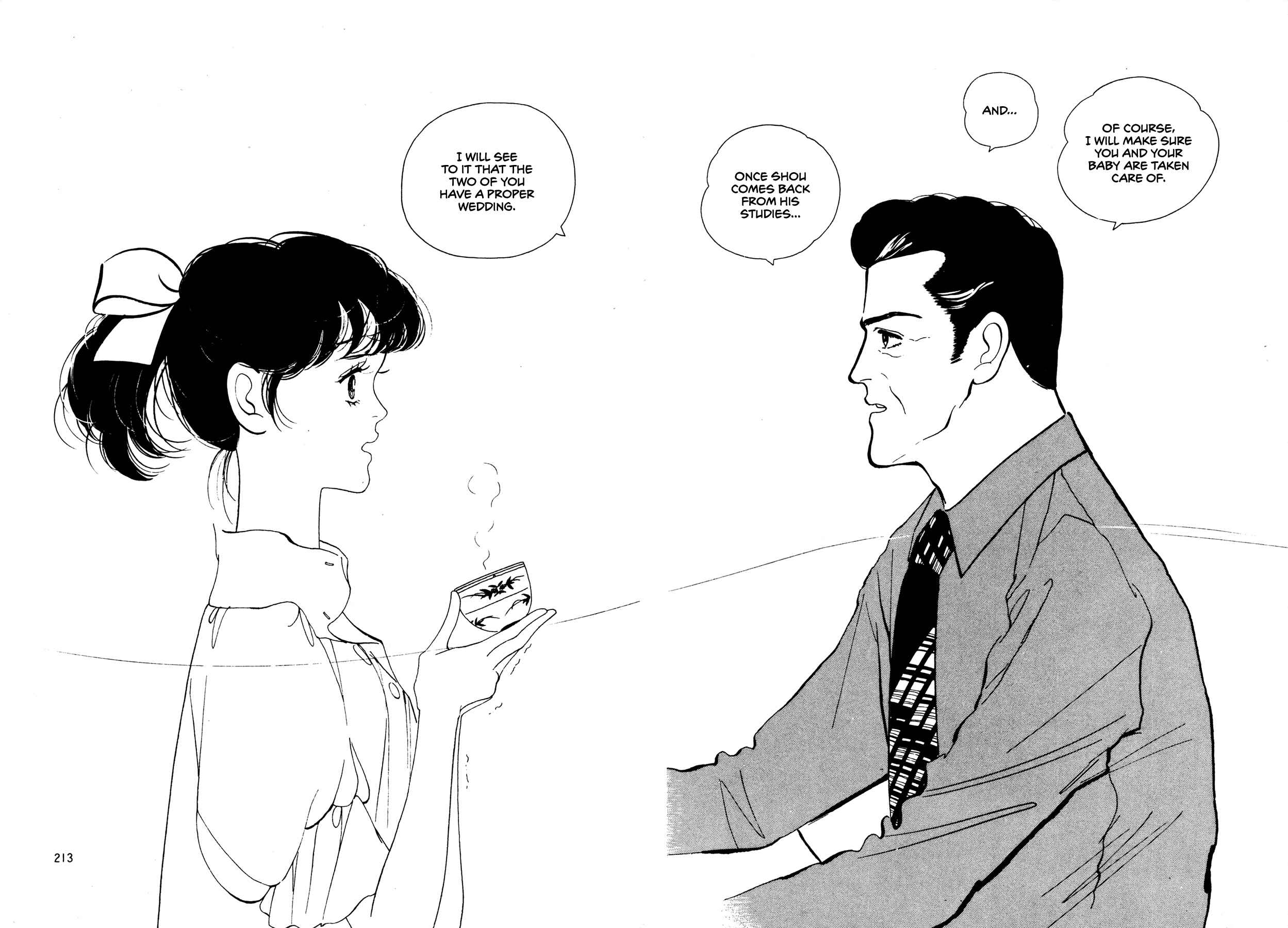 Page 29 Chapter 52 High Teen Boogie