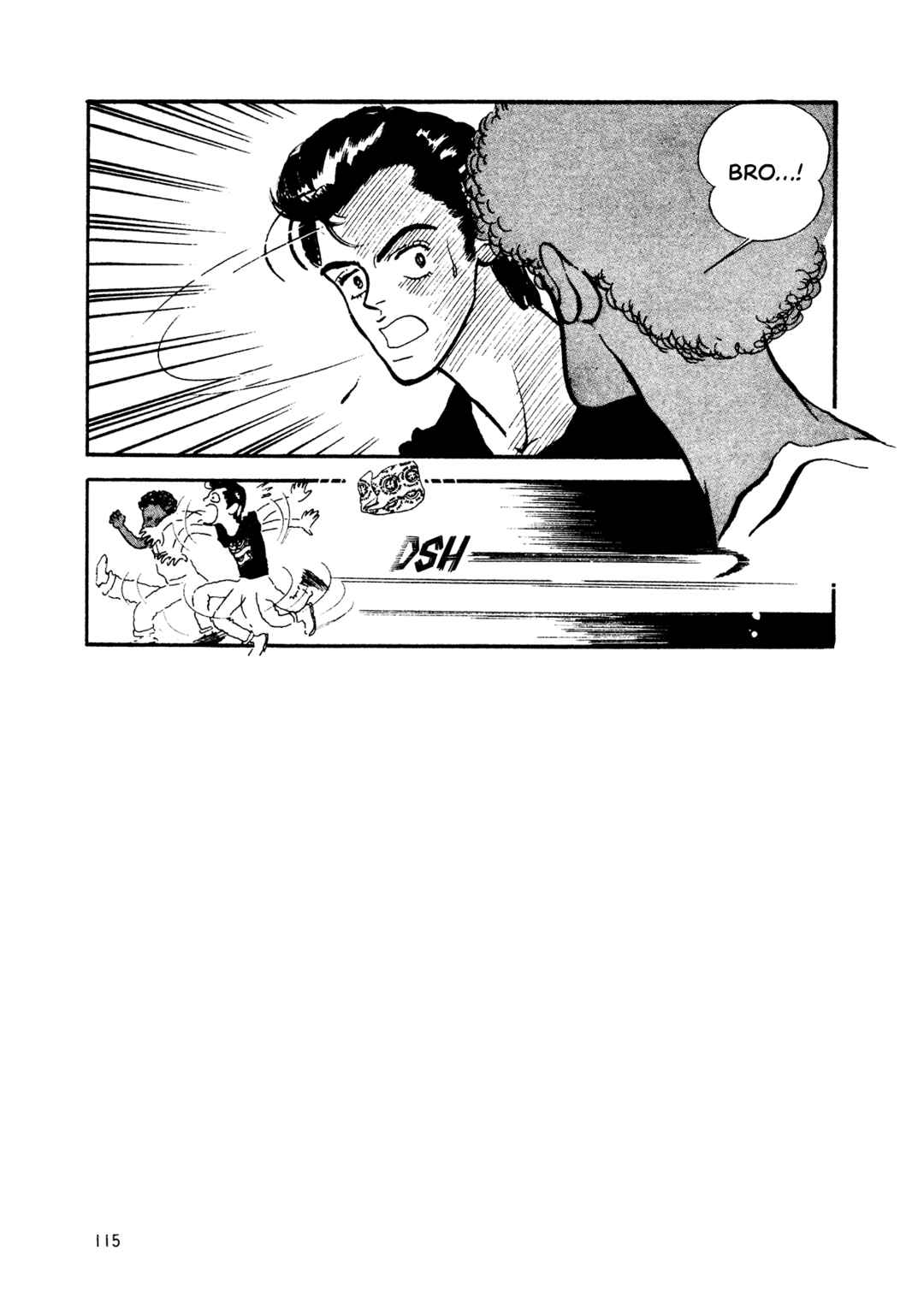 Page 22 Chapter 70 High Teen Boogie
