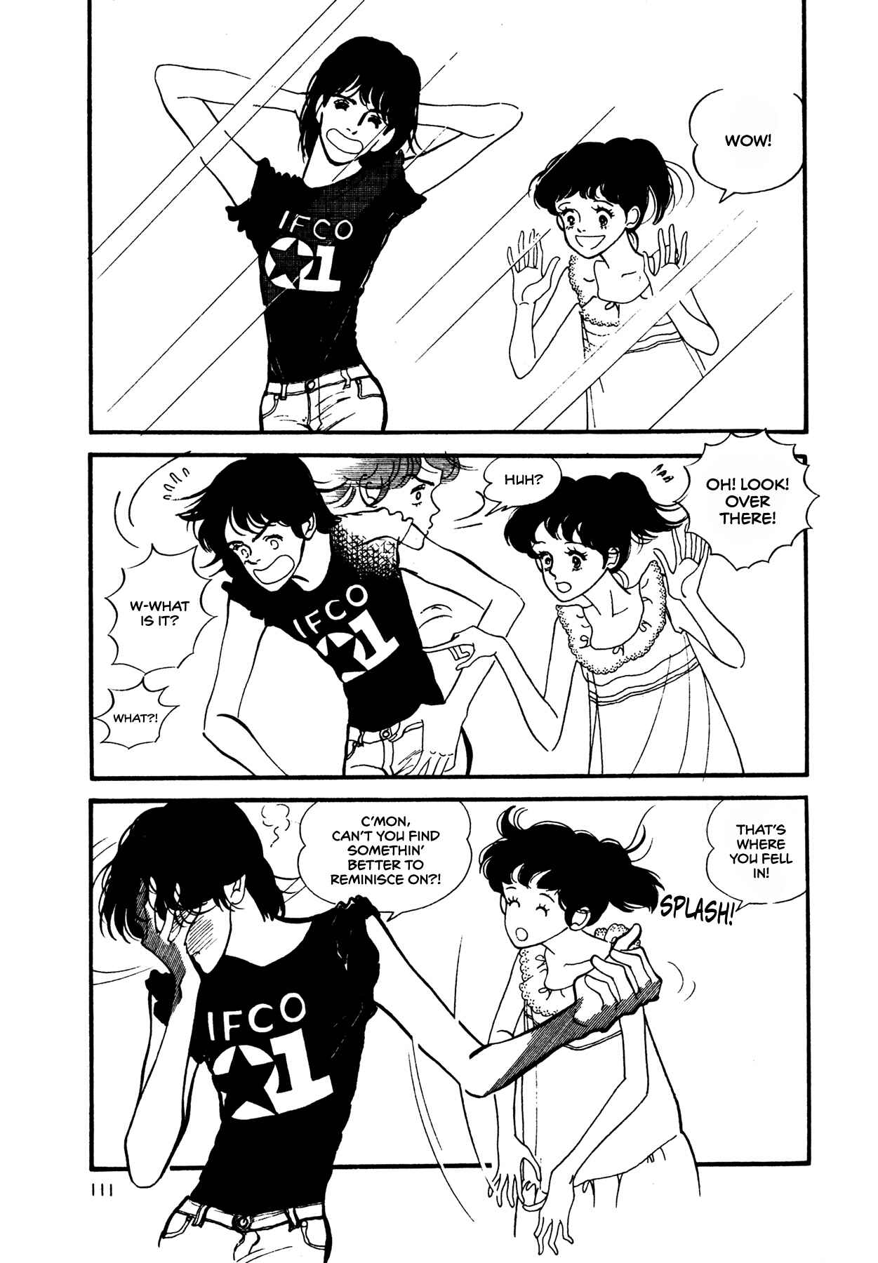 Page 18 Chapter 56 High Teen Boogie