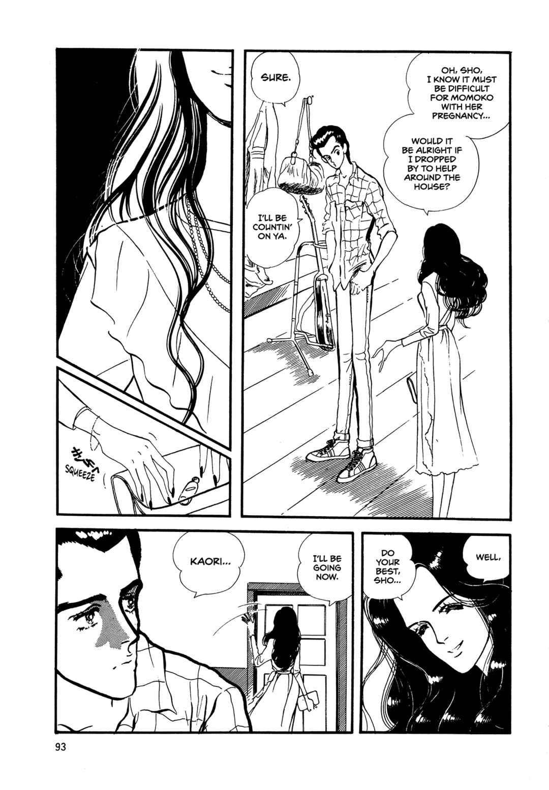 Page 28 Chapter 62 High Teen Boogie