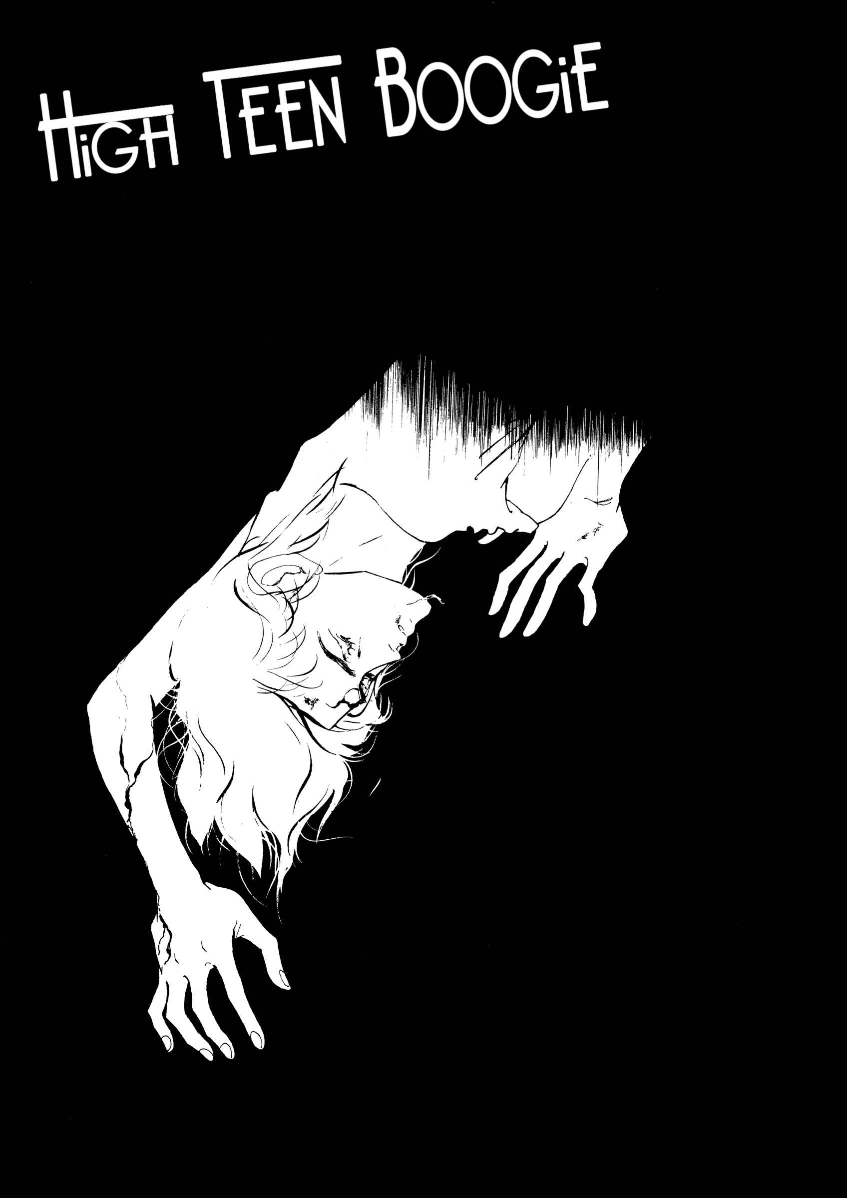 Page 4 Chapter 39 High Teen Boogie