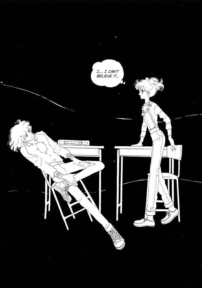 Page 1 Chapter 2 High Teen Boogie