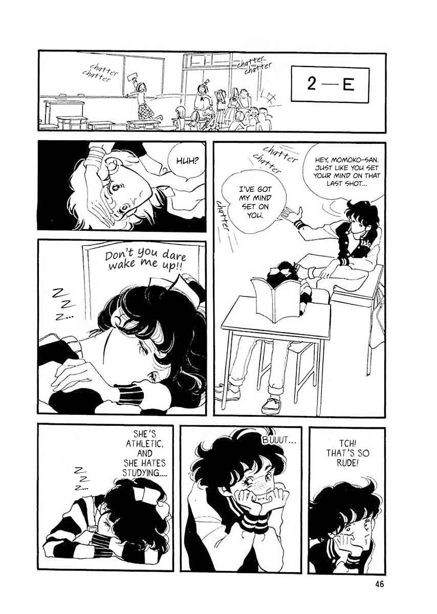Page 12 Chapter 2 High Teen Boogie