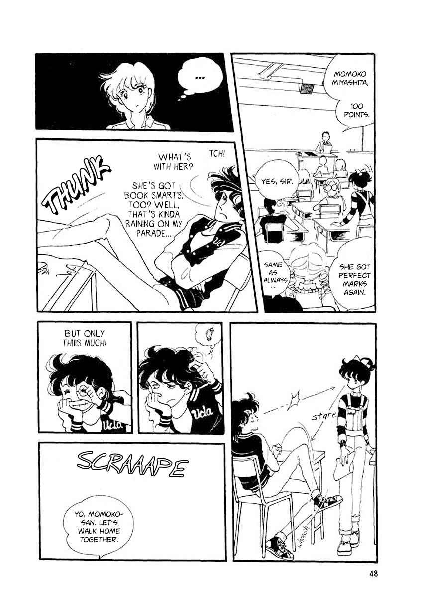 Page 14 Chapter 2 High Teen Boogie