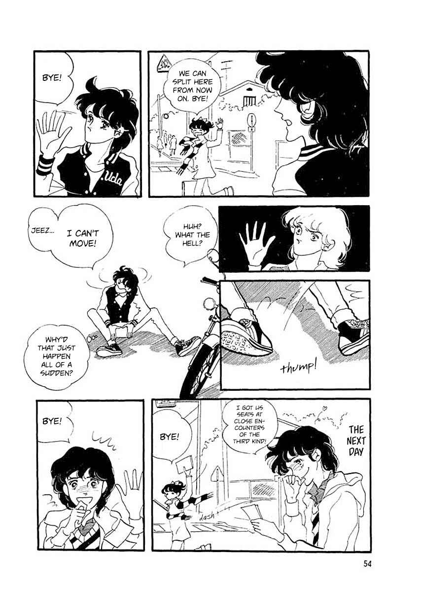 Page 20 Chapter 2 High Teen Boogie