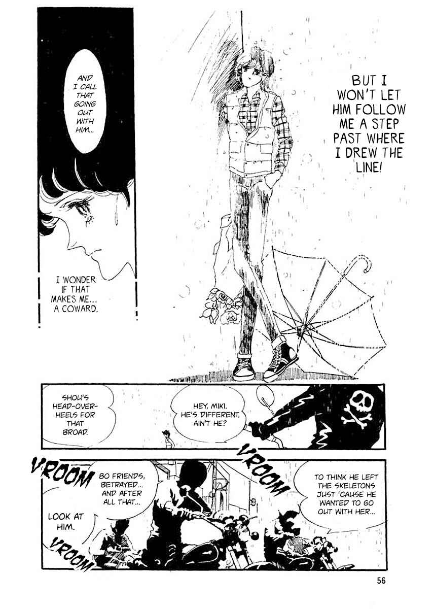 Page 22 Chapter 2 High Teen Boogie