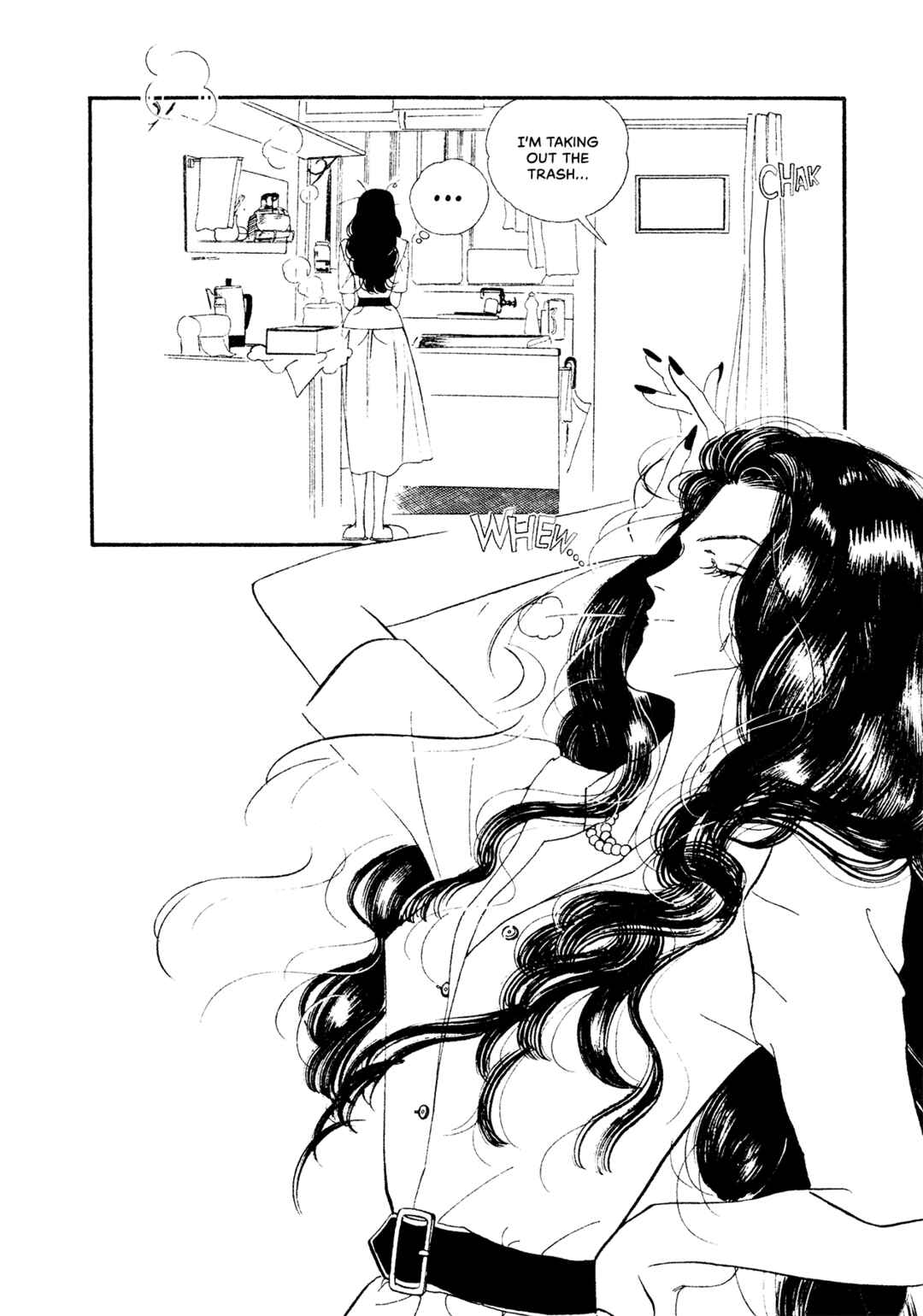 Page 10 Chapter 68 High Teen Boogie