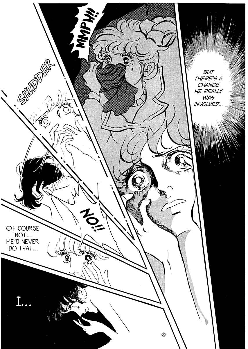 Page 22 Chapter 9 High Teen Boogie