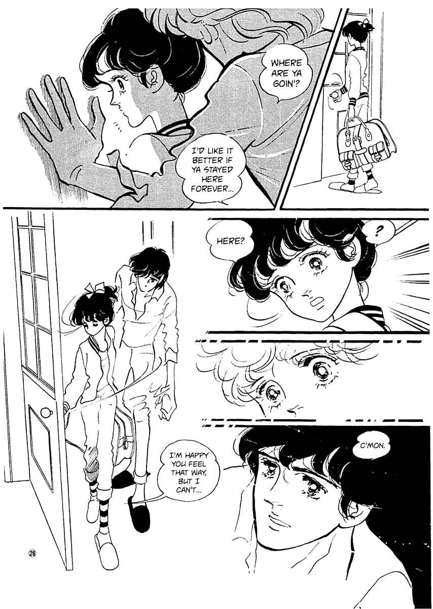 Page 30 Chapter 9 High Teen Boogie