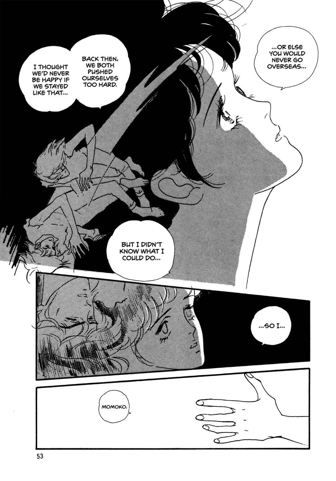 Page 20 Chapter 61 High Teen Boogie