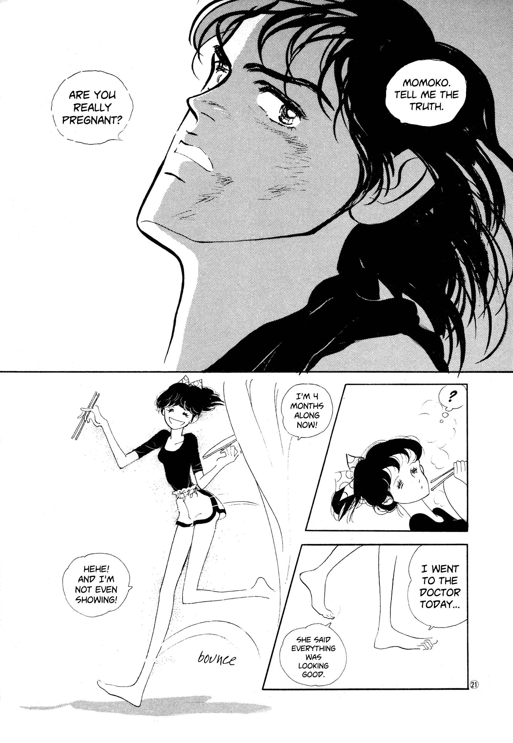Page 20 Chapter 37 High Teen Boogie