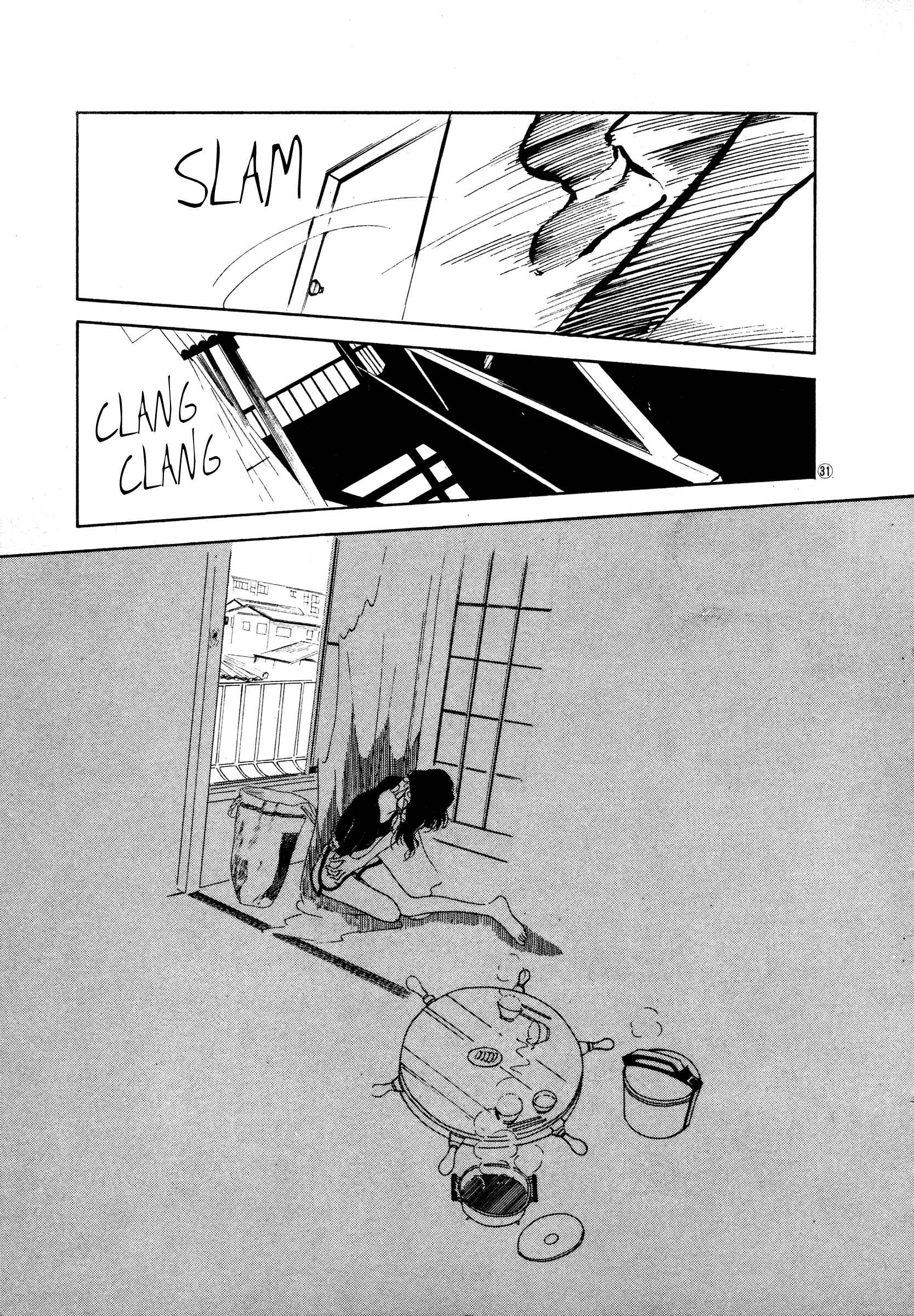 Page 30 Chapter 37 High Teen Boogie