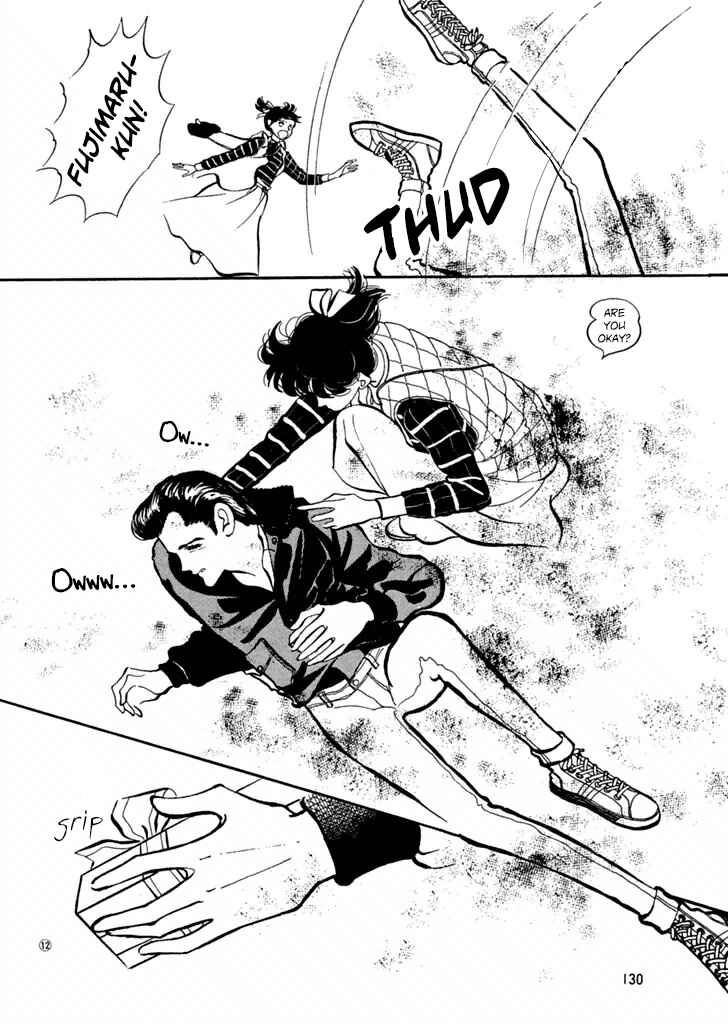 Page 12 Chapter 26 High Teen Boogie