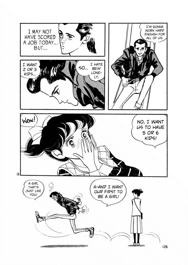 Page 8 Chapter 26 High Teen Boogie