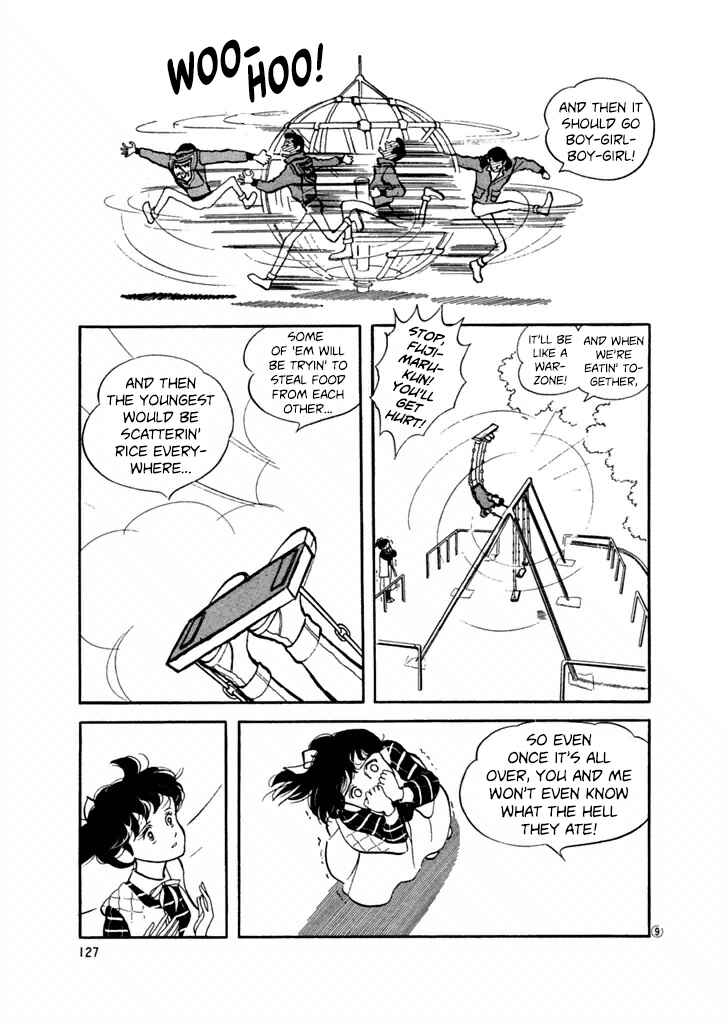 Page 9 Chapter 26 High Teen Boogie