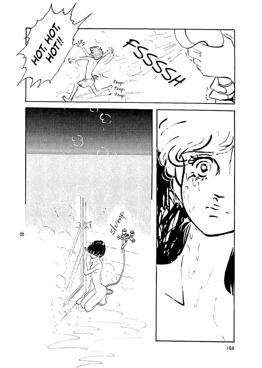 Page 19 Chapter 7 High Teen Boogie