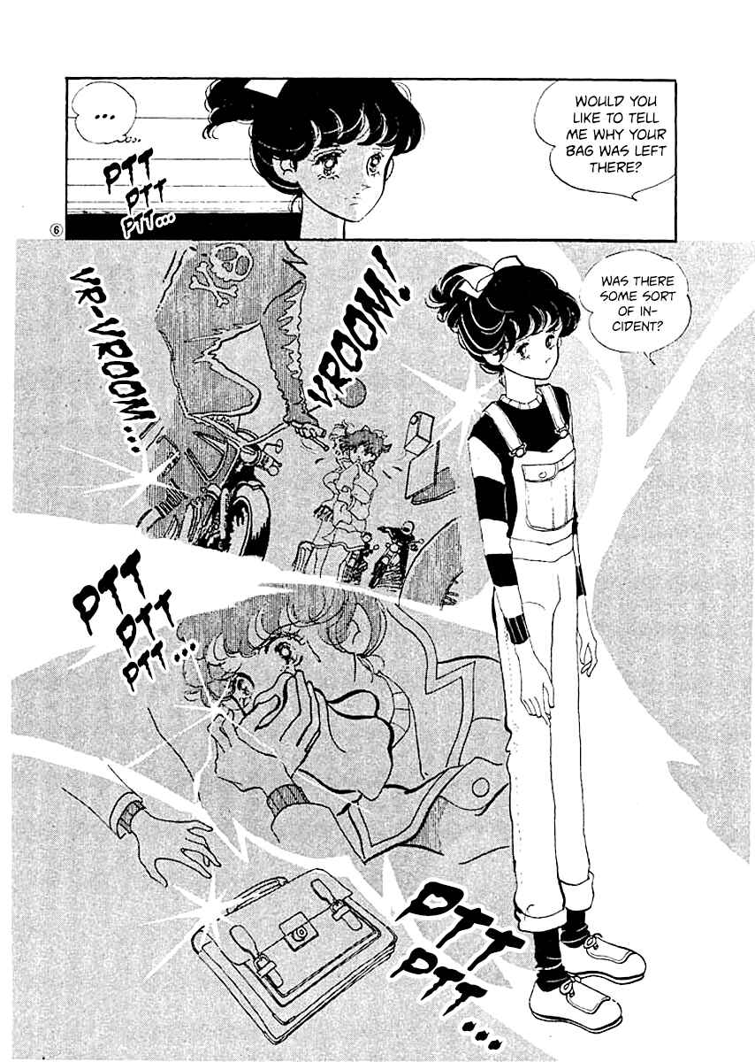 Page 5 Chapter 7 High Teen Boogie