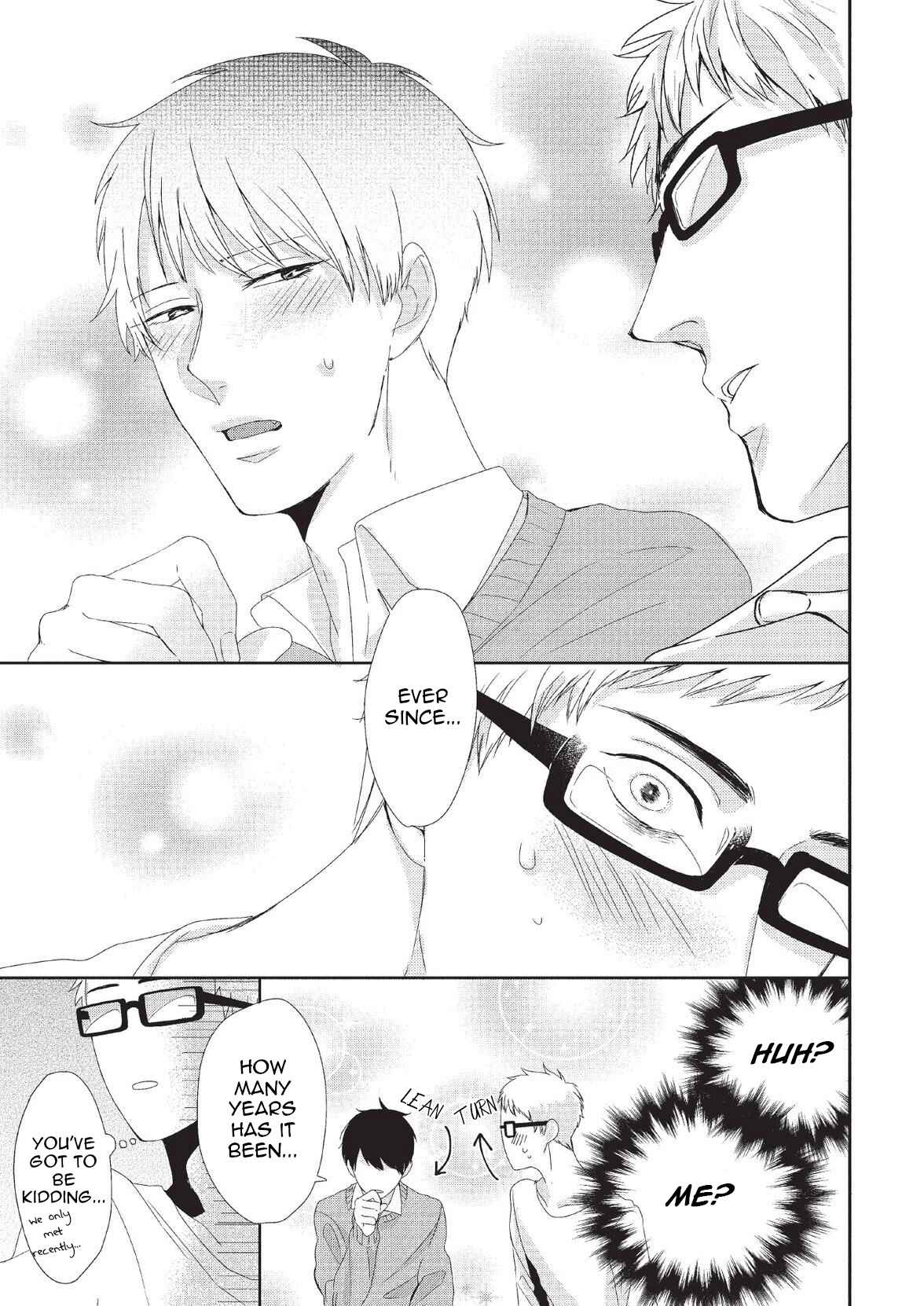 Page 12 Chapter 4 Koibito Kakin
