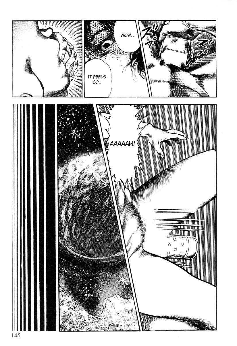 Page 11 Chapter 6 Legend of the Superbeast