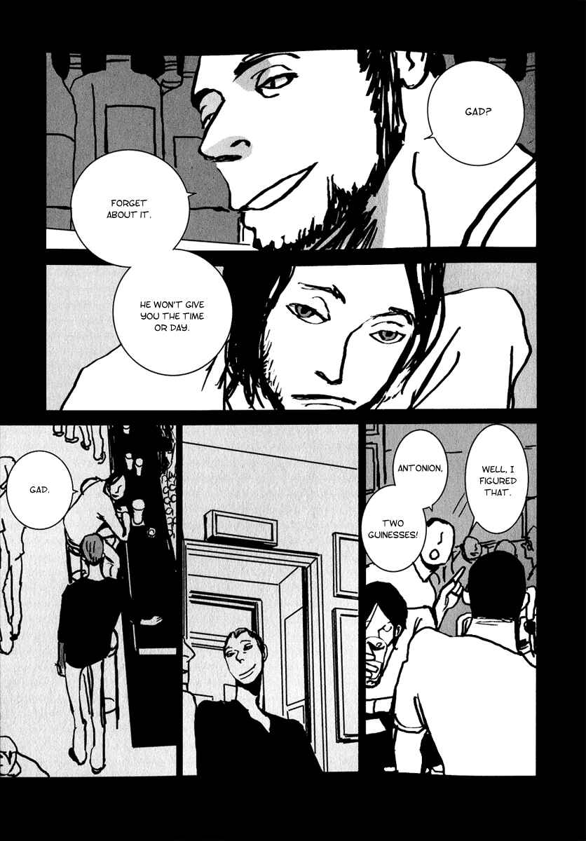 Page 10 Chapter 3 Gad Sfortunato