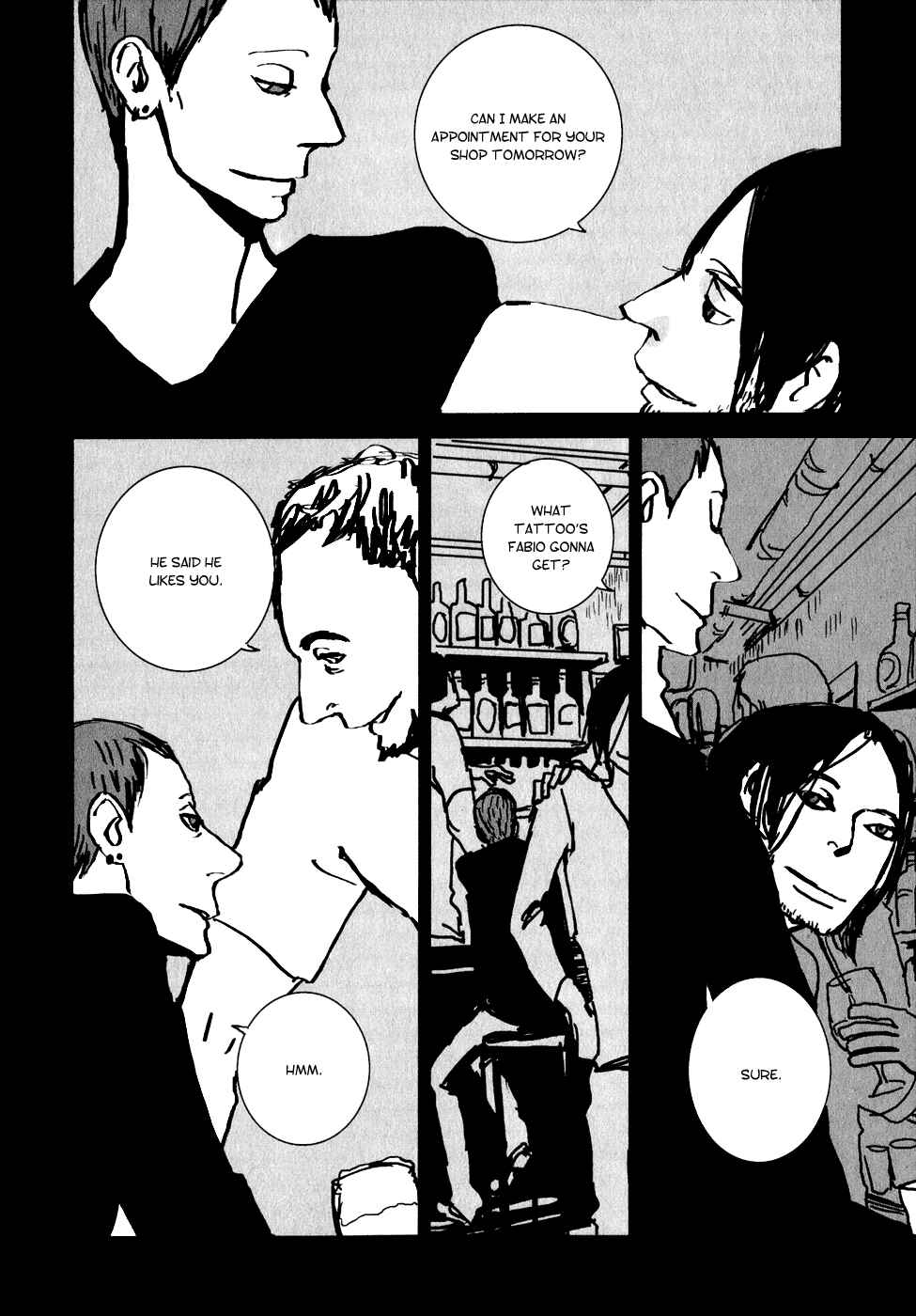 Page 11 Chapter 3 Gad Sfortunato