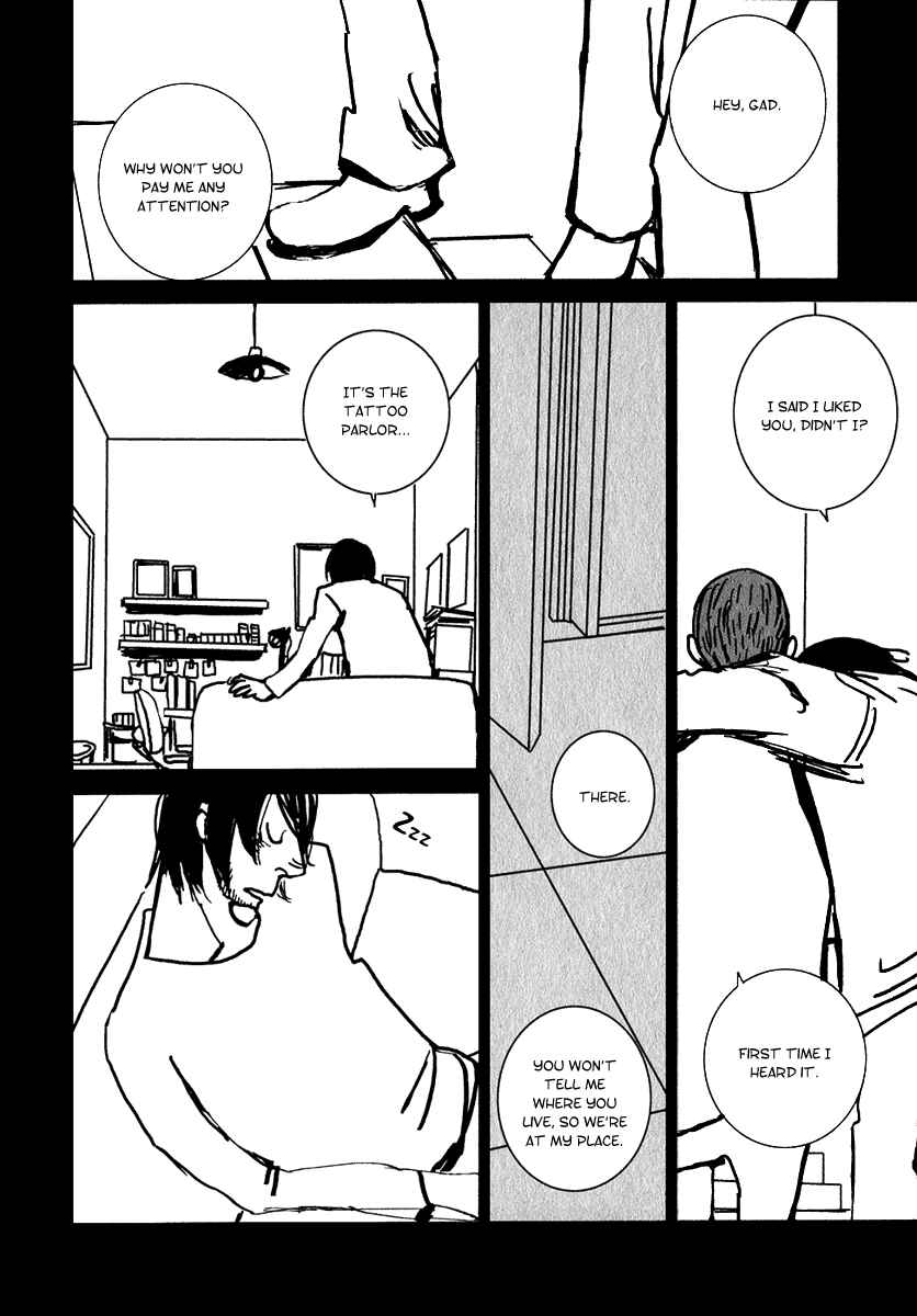 Page 15 Chapter 3 Gad Sfortunato
