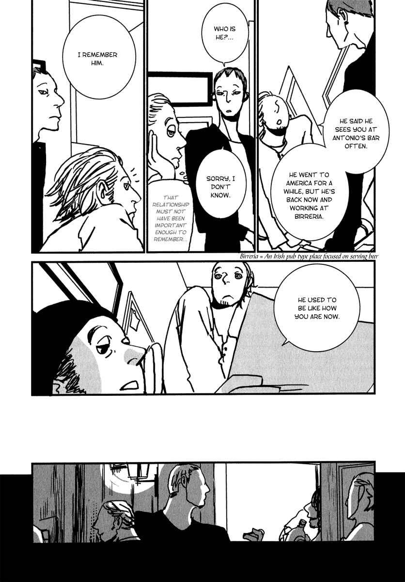 Page 9 Chapter 3 Gad Sfortunato