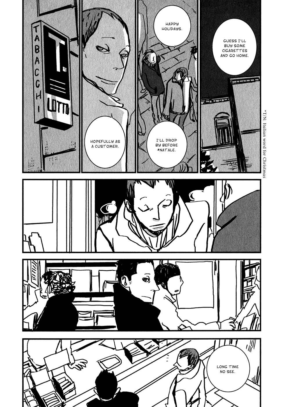 Page 11 Chapter 6 Gad Sfortunato