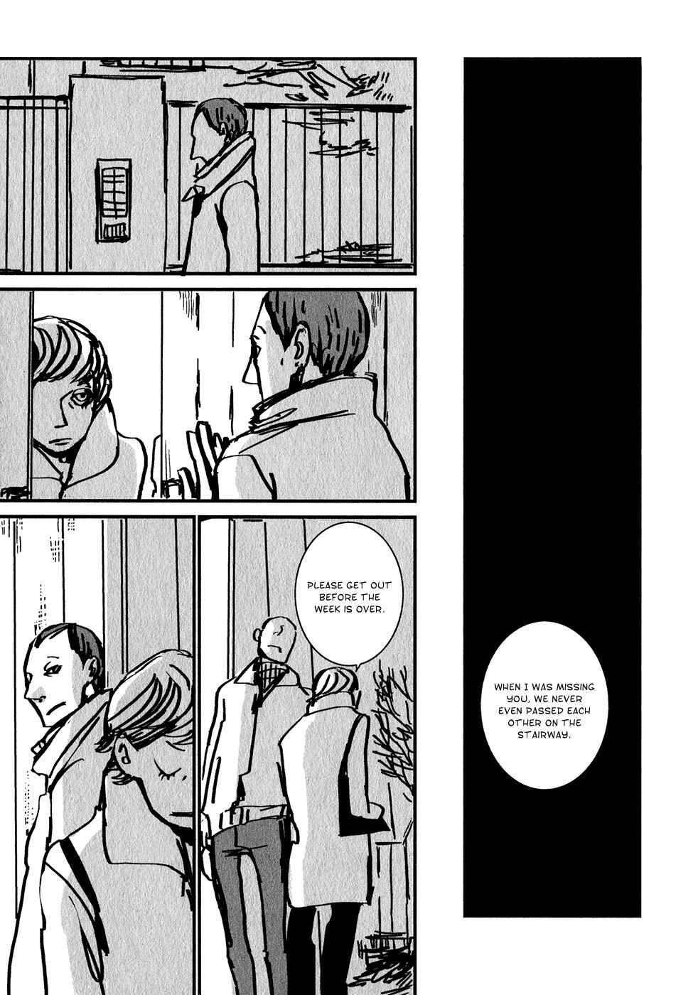 Page 24 Chapter 6 Gad Sfortunato