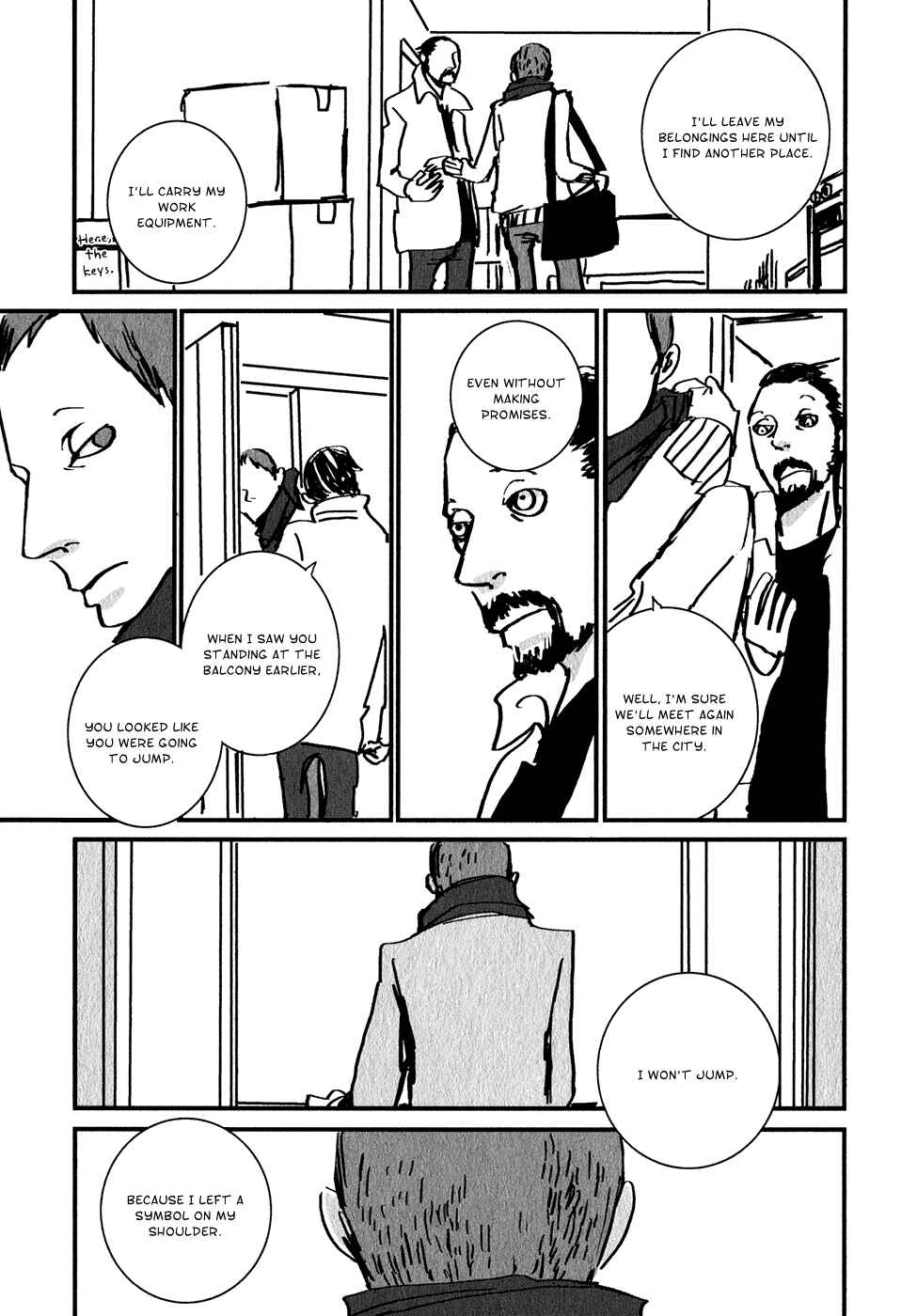 Page 26 Chapter 6 Gad Sfortunato