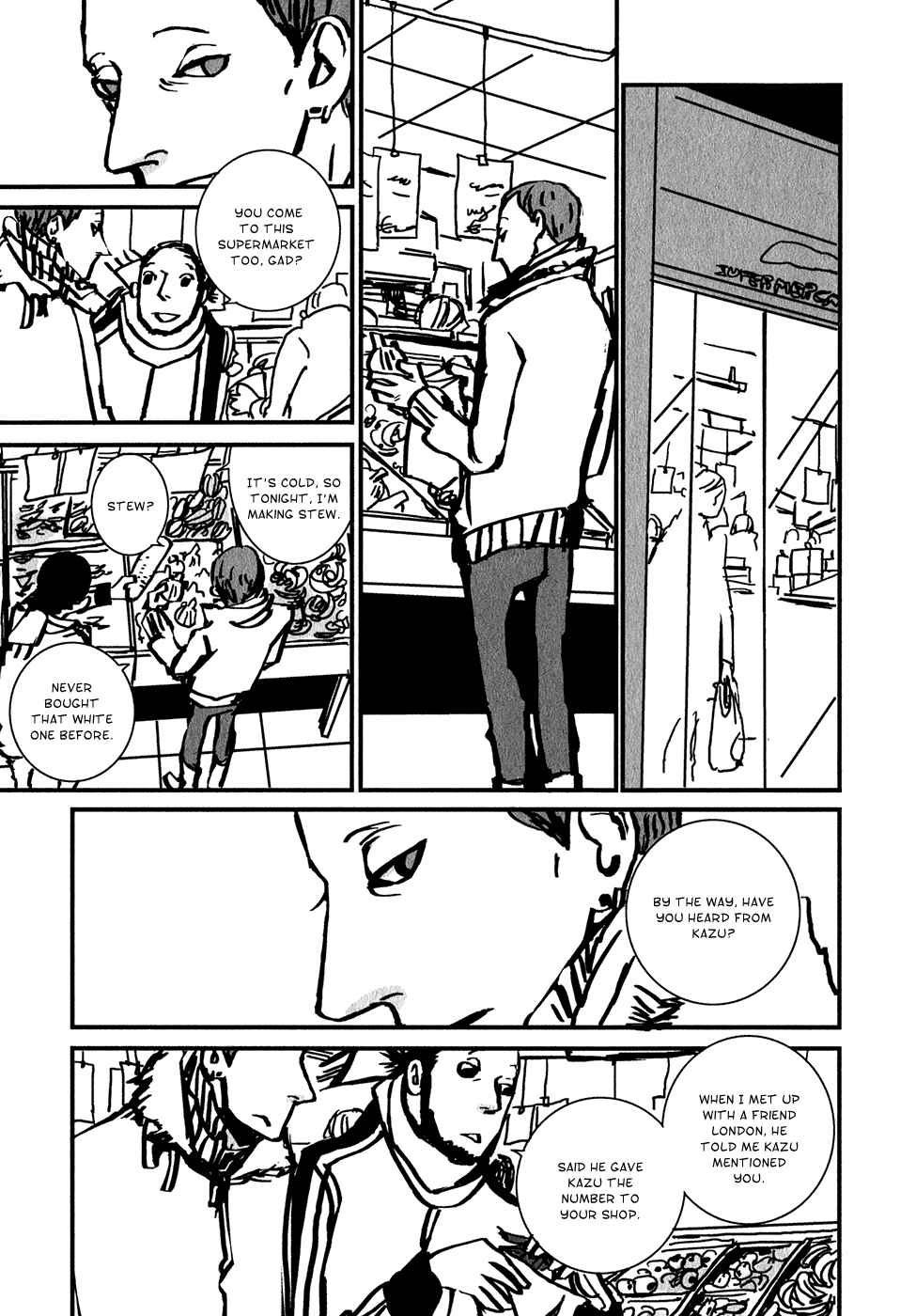 Page 8 Chapter 6 Gad Sfortunato
